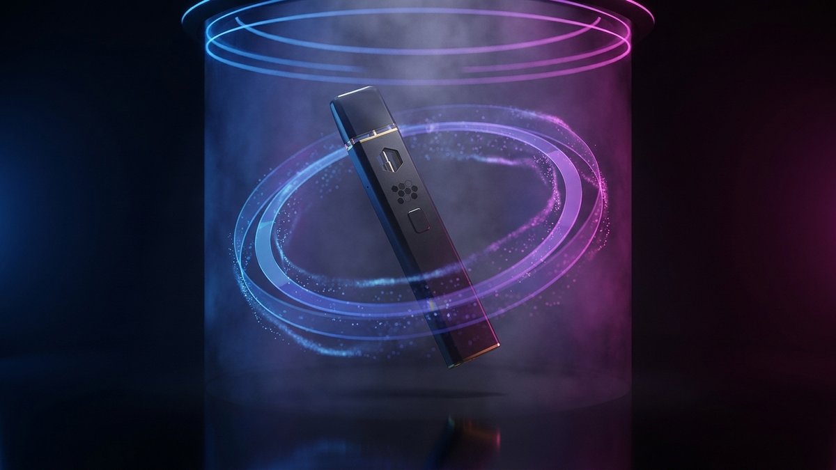 H4CBD: El futuro del vapeo legal