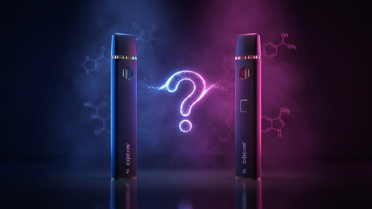 ¿Qué es el H4CBD? ¿Reemplazo para HHC?