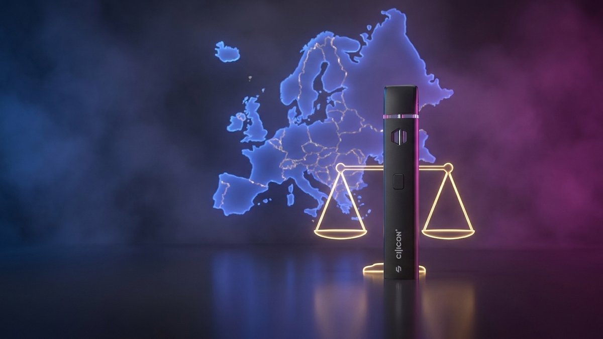 El panorama legal del cannabinoide CB9: lo que los consumidores deben saber