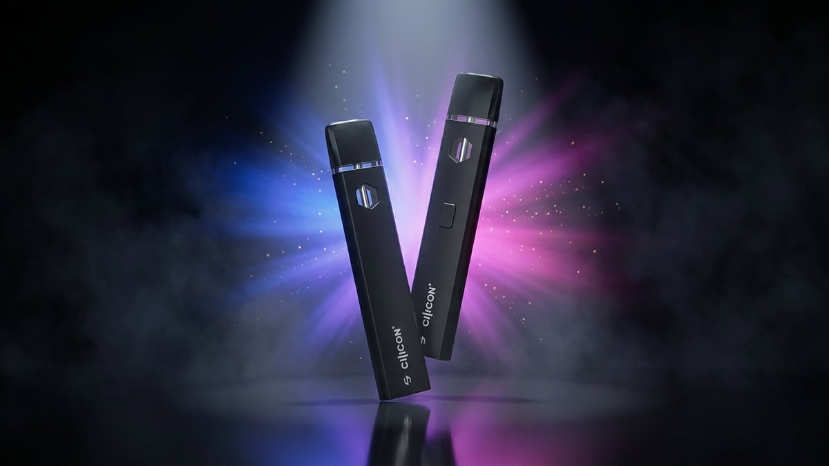 2025 - CB9 Vapes: el nuevo cannabinoide legal