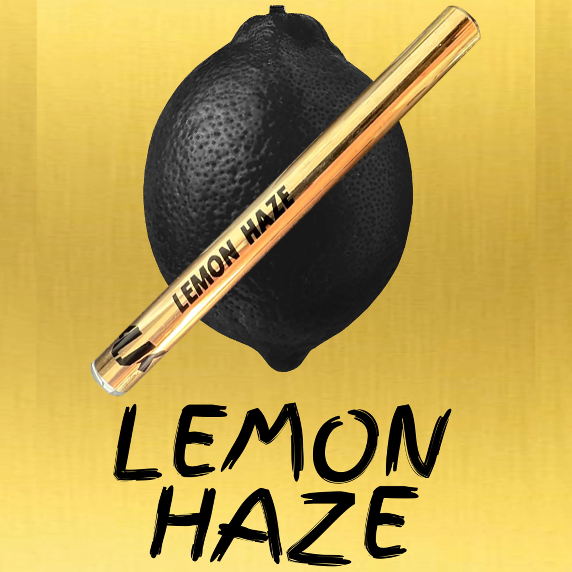 4uk Vape Lemon Haze Fiesta - 0,50 ml. HHC