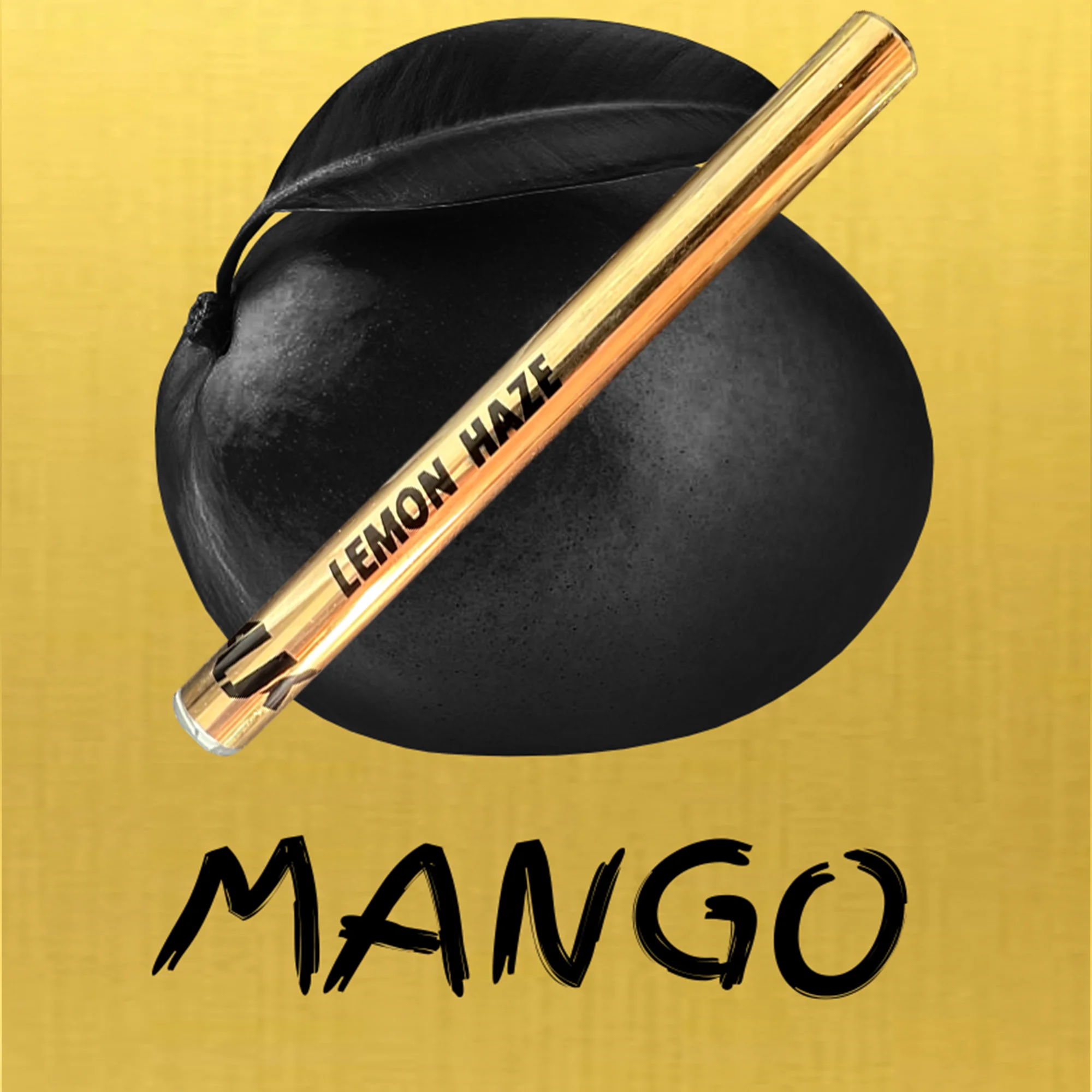 Vape Mango Party 4uk - 0,50 ml. HHC