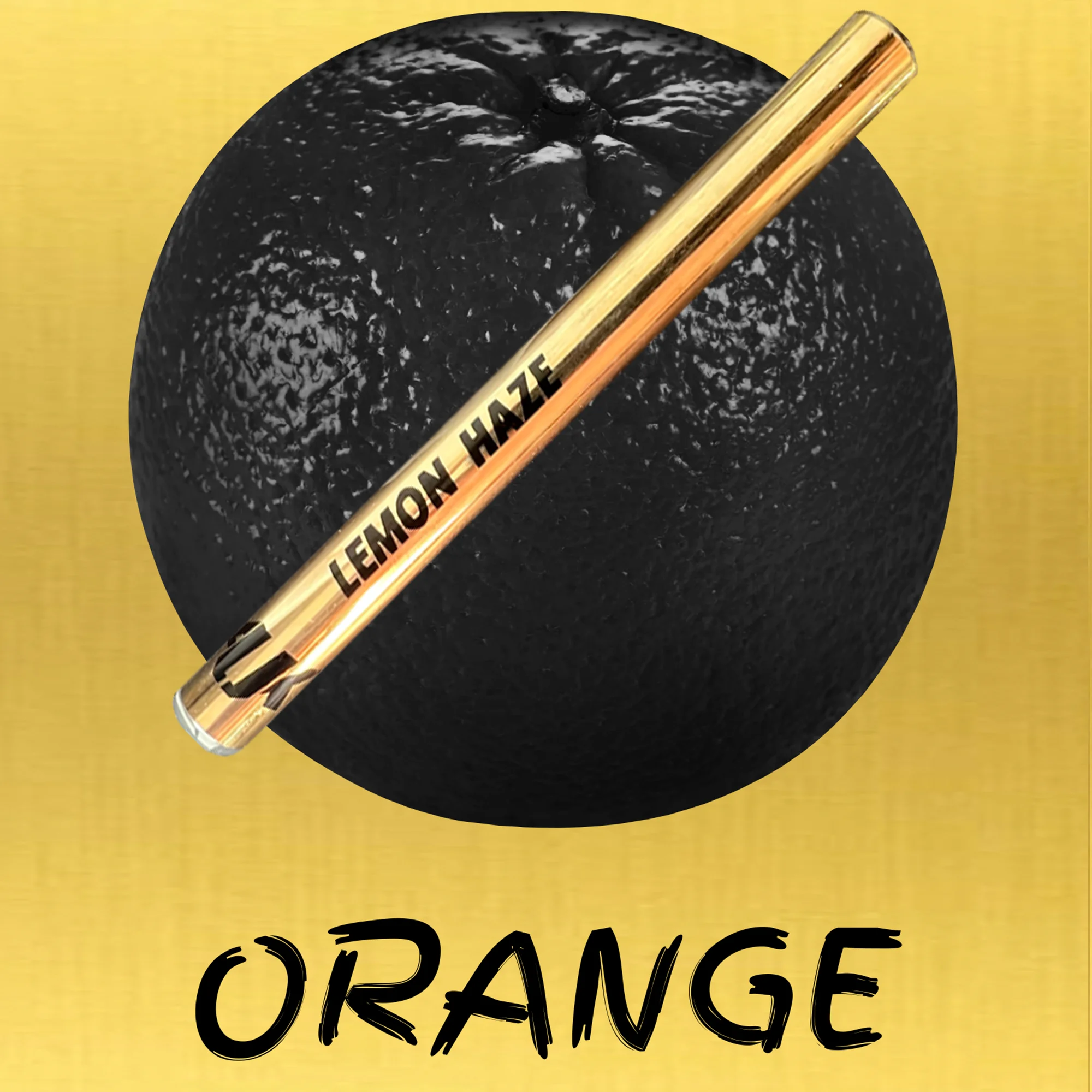 4uk Vape Fiesta Naranja - 0,50 ml. HHC