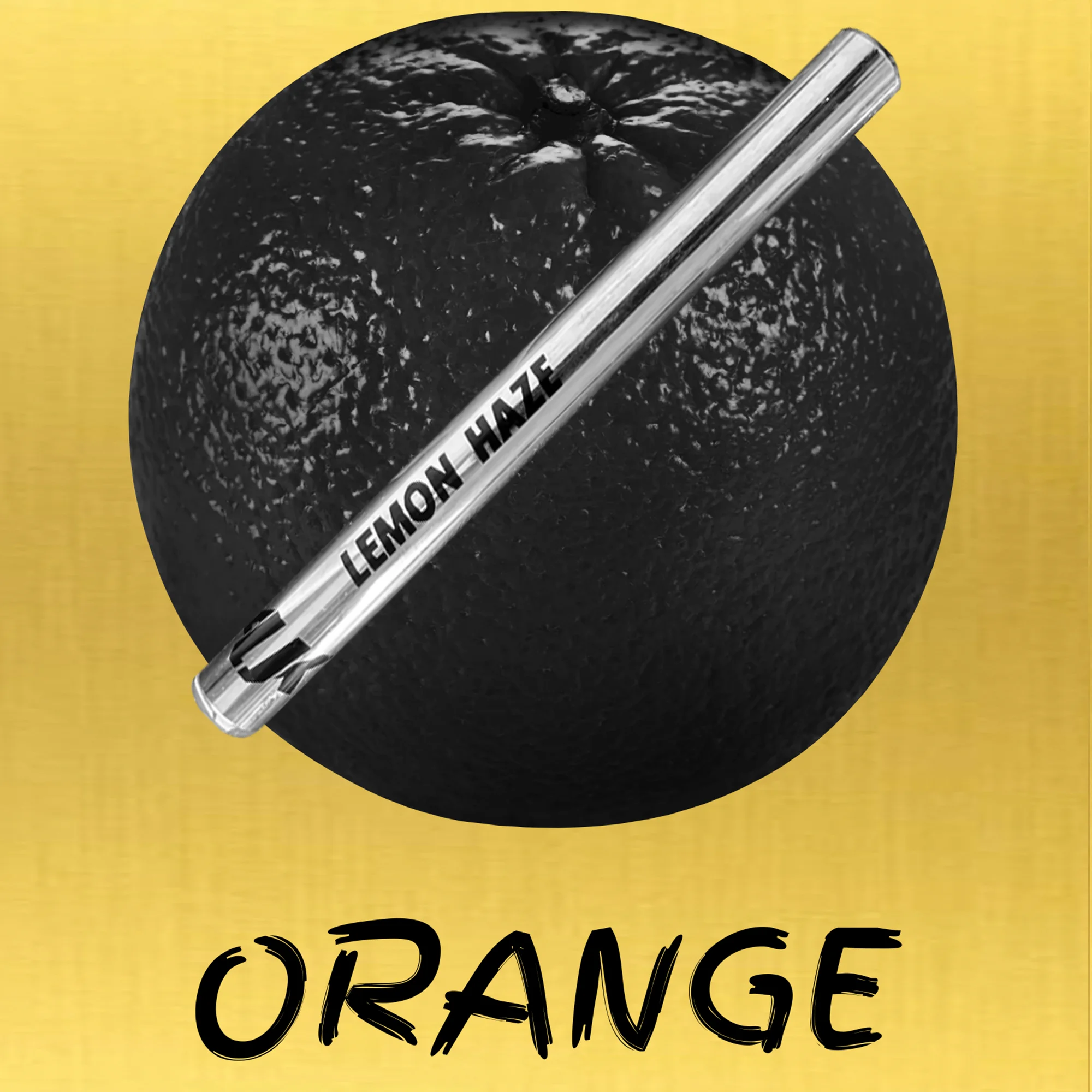 4uk Vape Naranja Relax - 0,50 ml. HHC