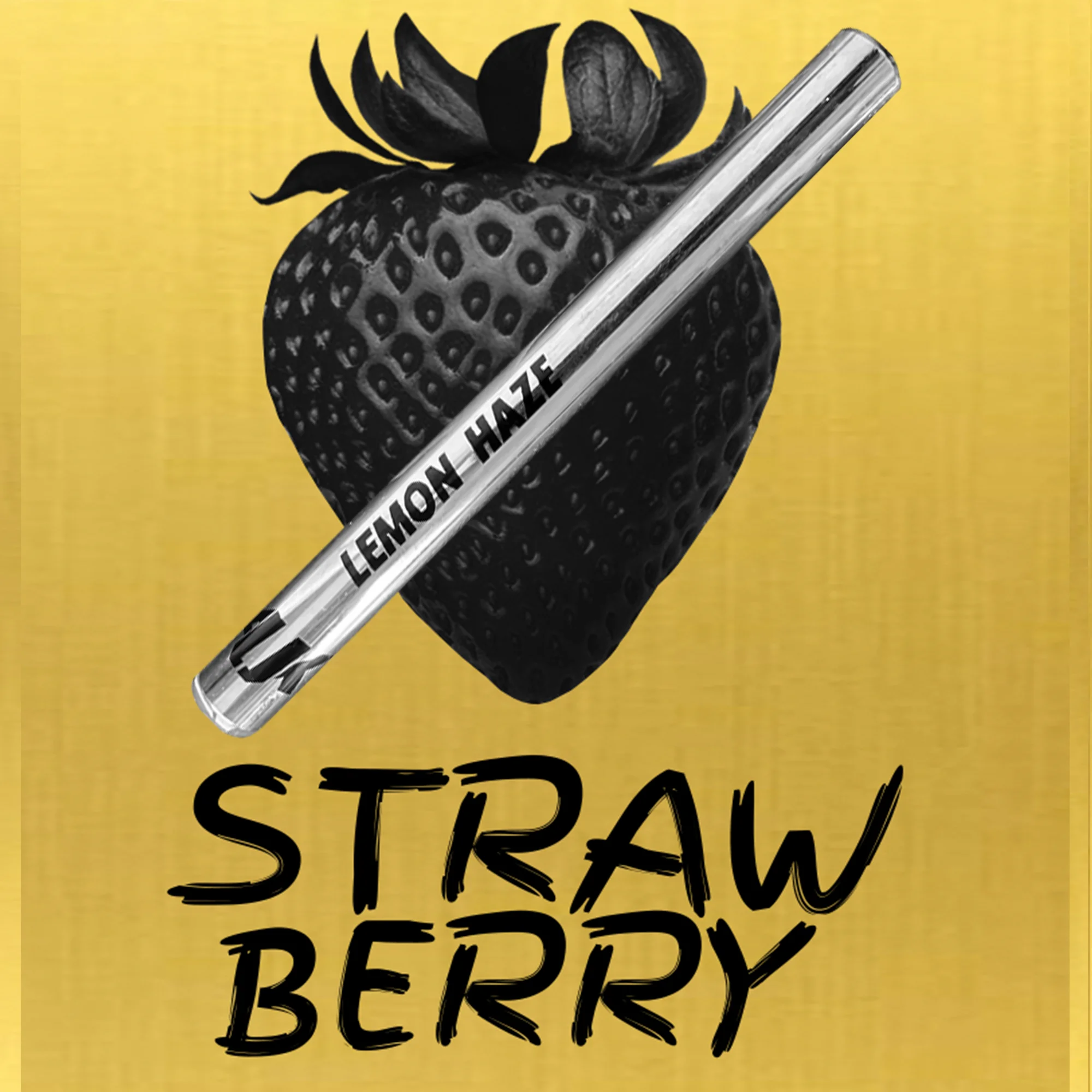 4uk Vape Naranja Relax - 0,50 ml. HHC